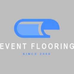 event flooring