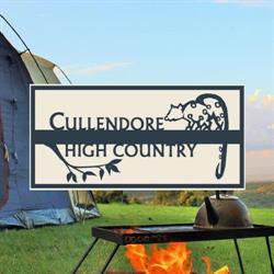 Cullendore High Country