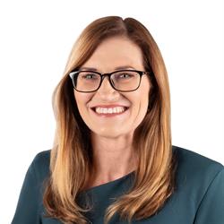 Cr Sandy Landers - Bracken Ridge Ward