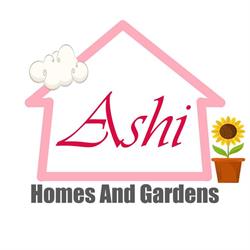 Ashi Homes And Gardens