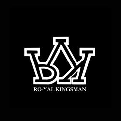 Ro-yal Kingsman