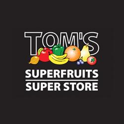 Tom's Superfruits