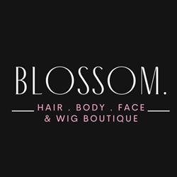 Blossom. Hair - Body - Face and Wig Boutique