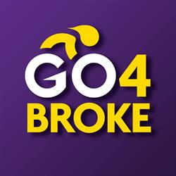 Go For Broke Initiative