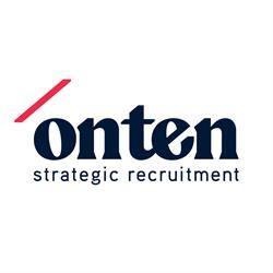 Onten Strategic Recruitment