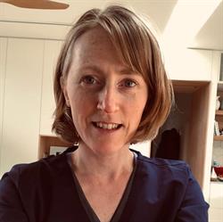 Dr Cassie Kenna