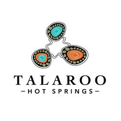 Talaroo Hot Springs