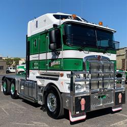 Doolan's Heavy Haulage