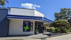 Mollymook Pharmacy and Newsagency