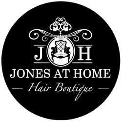 Jones at Home Hair Boutique