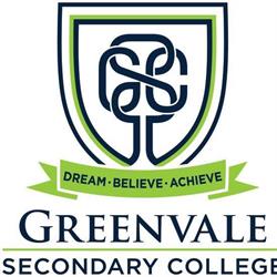Greenvale Secondary College