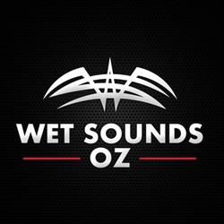 Wet Sounds Oz - Marine Audio
