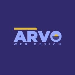 Arvo Web Design