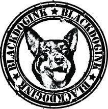 BlackDog Ink