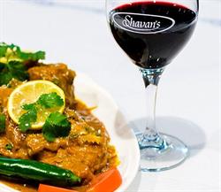 Shavans Patterson Lakes Indian Restaurant