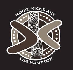 Koori Kicks Art