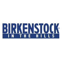 Birkenstock in the Hills
