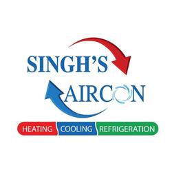 Singh's Aircon