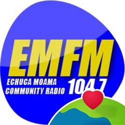 Radio EMFM 104.7