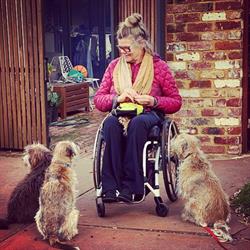Animal Sense - Perth's Behaviour Veterinarian