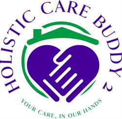 Holistic Care Buddy 2