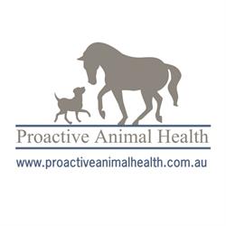 Proactive Animal Health