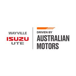 Wayville Isuzu UTE