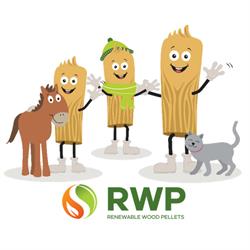 Renewable Wood Pellets