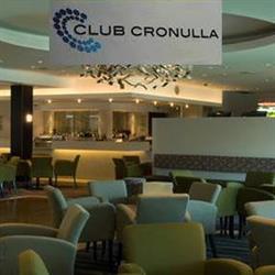 Club Cronulla