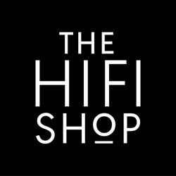 The HiFi Shop