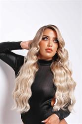 Halo Hair Extensions Perth