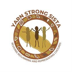 Yarn Strong Sista