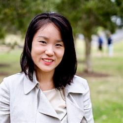 Dr Sandy Eun