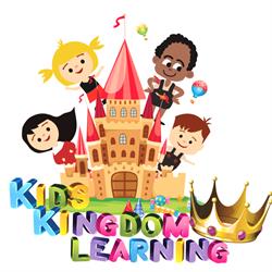 Kids Kingdom Learning