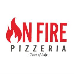 OnFire Pizzeria Butler
