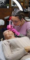 Sacred Beauty Cosmetic Tattoo