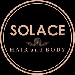 Solace Hair and Body