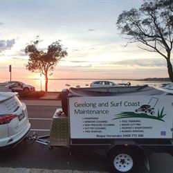 Geelong and Surf Coast Maintenance