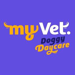 My Vet Doggy Daycare