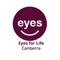 Eyes for Life Canberra