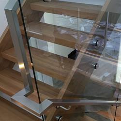SS Balustrading P/L