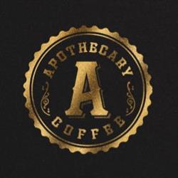 Apothecary Coffee St Leonards