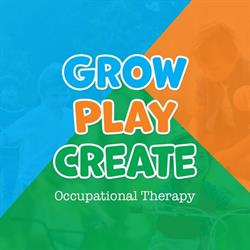 Grow Play Create Occupational Therapy