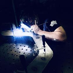 Trick Custom Fabrications Pty Ltd