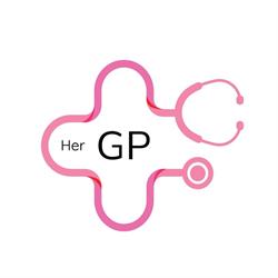 Her GP