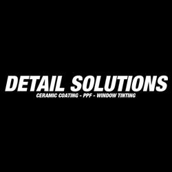 Detail Solutions Sydney