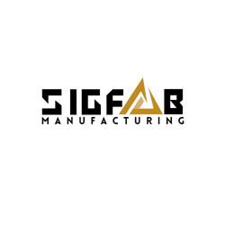 Sigfab Manufacturing