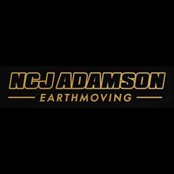 NCJ Adamson Earthmoving Company