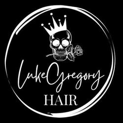 Luke Gregory Hair