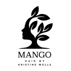 Mango Hair by Kristine Wells